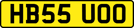 HB55UOO