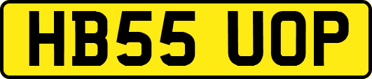 HB55UOP