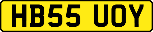 HB55UOY