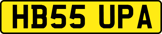 HB55UPA