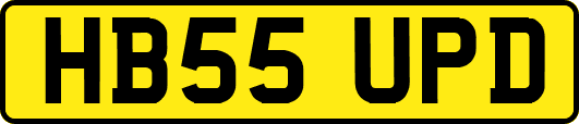 HB55UPD