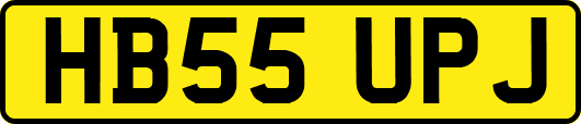 HB55UPJ