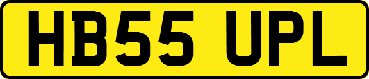 HB55UPL