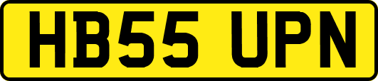 HB55UPN