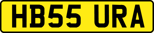 HB55URA