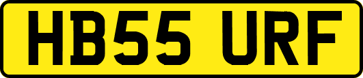 HB55URF