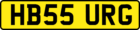 HB55URG