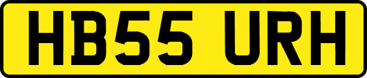 HB55URH