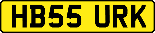 HB55URK