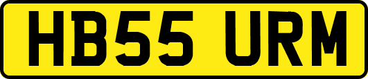 HB55URM