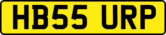HB55URP