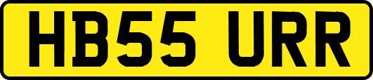 HB55URR
