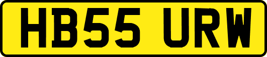 HB55URW