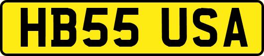 HB55USA