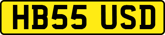 HB55USD