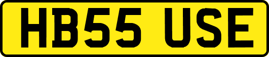 HB55USE