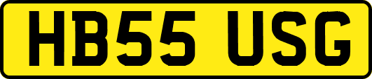 HB55USG