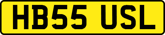 HB55USL