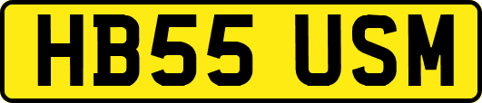 HB55USM