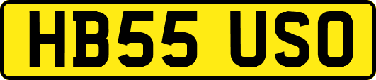HB55USO