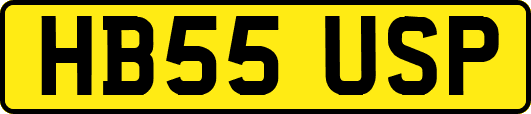 HB55USP