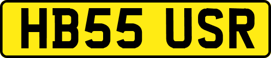 HB55USR