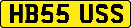 HB55USS