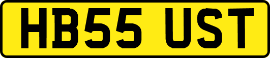 HB55UST
