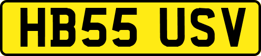 HB55USV