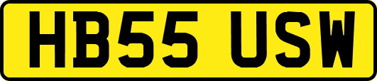 HB55USW