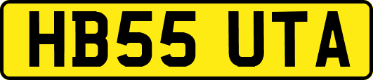 HB55UTA