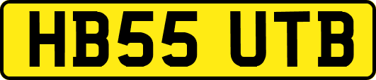 HB55UTB