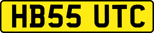 HB55UTC