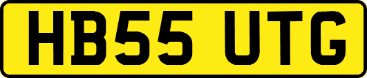 HB55UTG