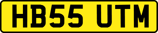 HB55UTM