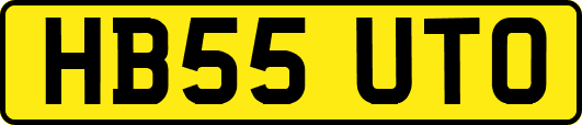 HB55UTO