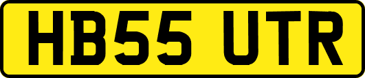 HB55UTR