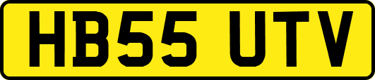 HB55UTV