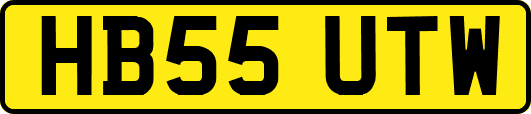 HB55UTW