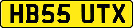 HB55UTX