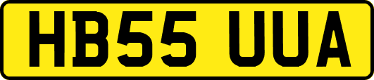 HB55UUA