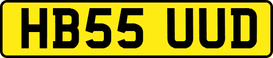 HB55UUD