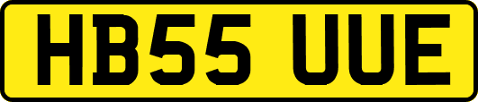 HB55UUE