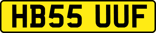 HB55UUF