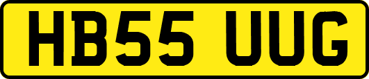 HB55UUG