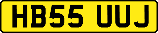 HB55UUJ