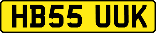 HB55UUK