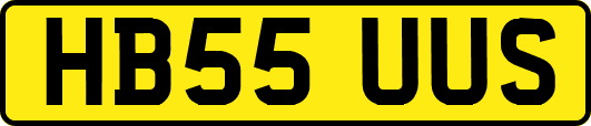 HB55UUS