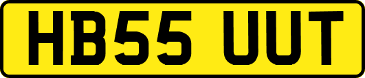 HB55UUT
