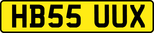 HB55UUX